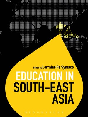 cover image of Education in South-East Asia